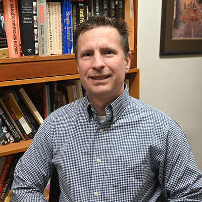 Eric Juhnke